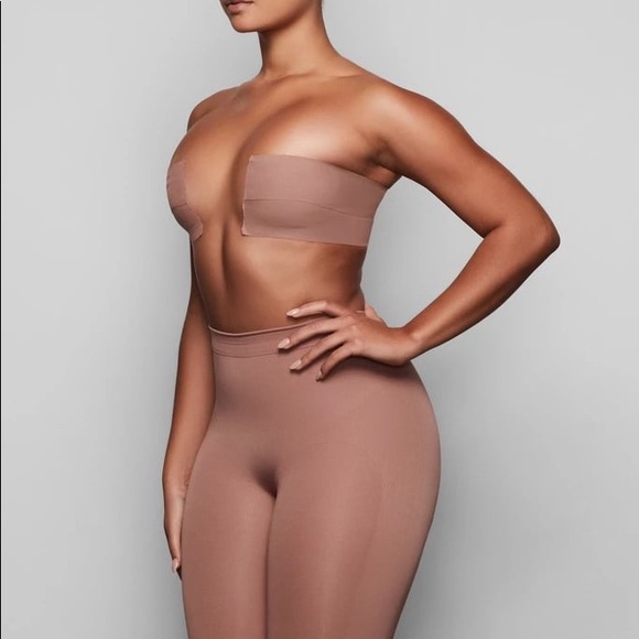 Body Tape Fullness like Skims push up lift breast boob nipple covers solutions - Picture 4 of 12